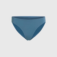 Rita Bikini Bottoms | Copen Blue