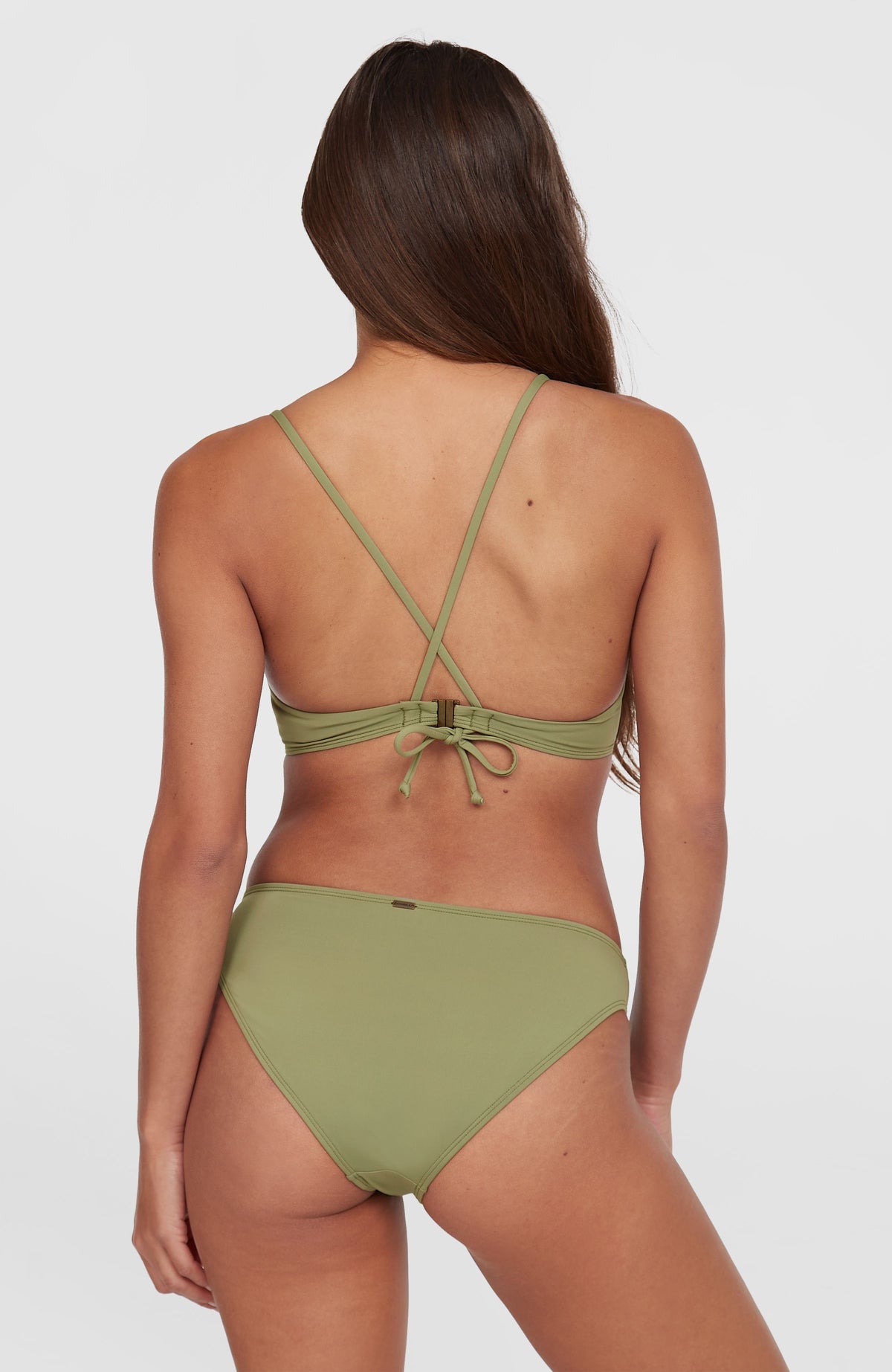 Rita Bikini Bottoms | Avery Fern