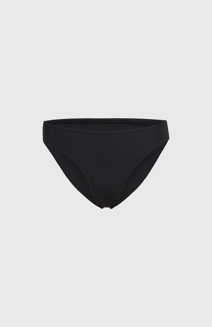 Rita Bikini Bottoms | Black Out