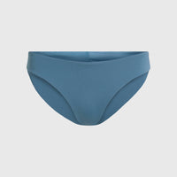 Maoi Bikini Bottoms | Copen Blue