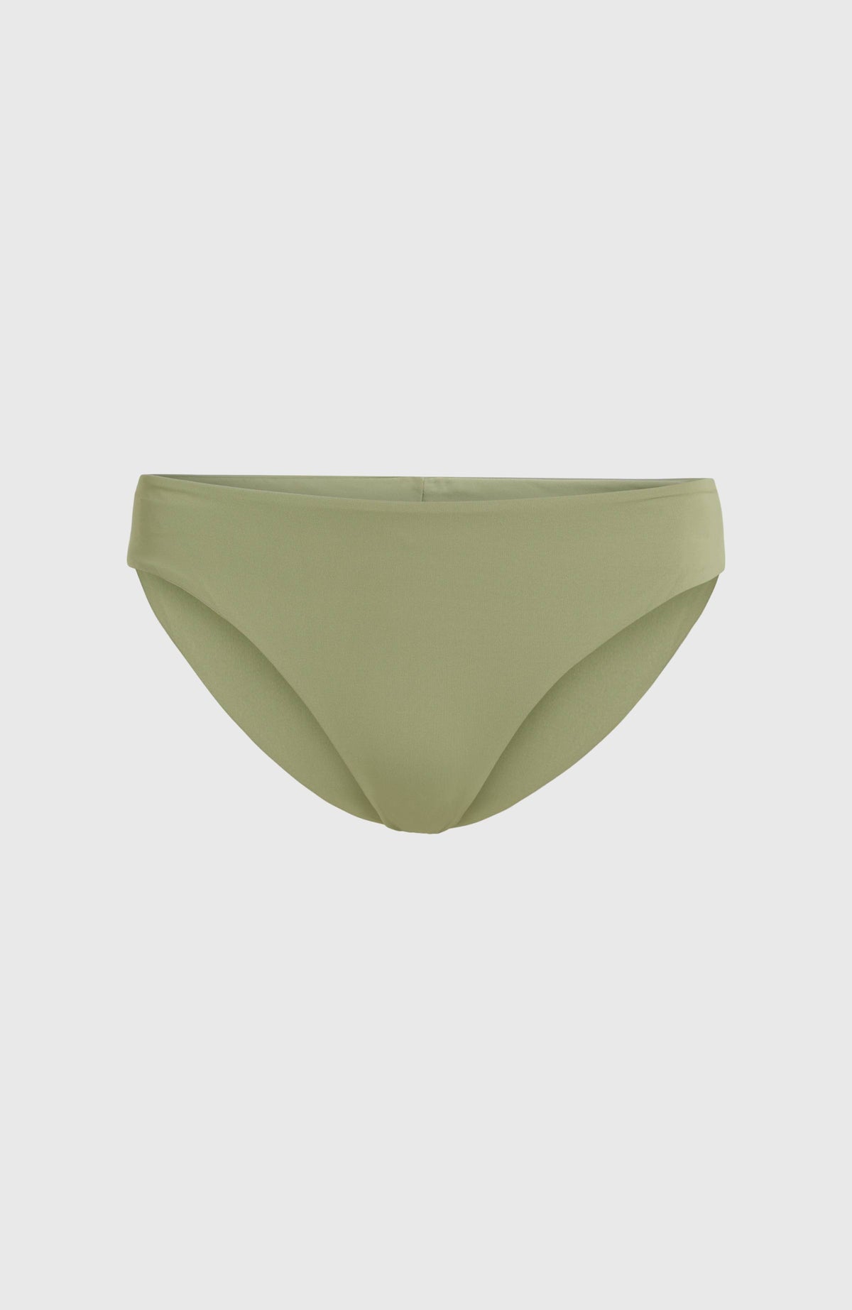 Maoi Bikini Bottoms | Avery Fern