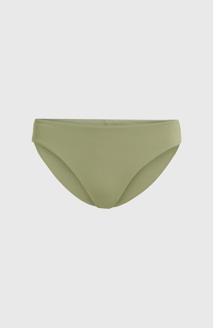 Maoi Bikini Bottoms | Avery Fern