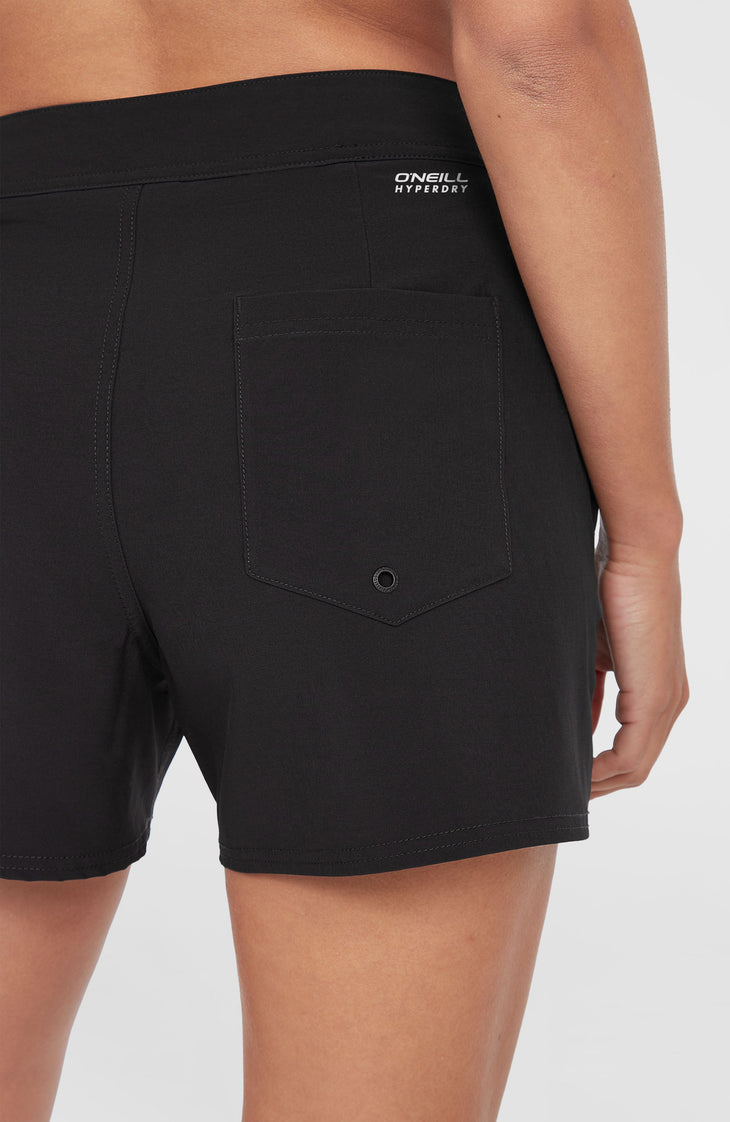 Women Of The Wave 14'' Boardshorts | Black Out