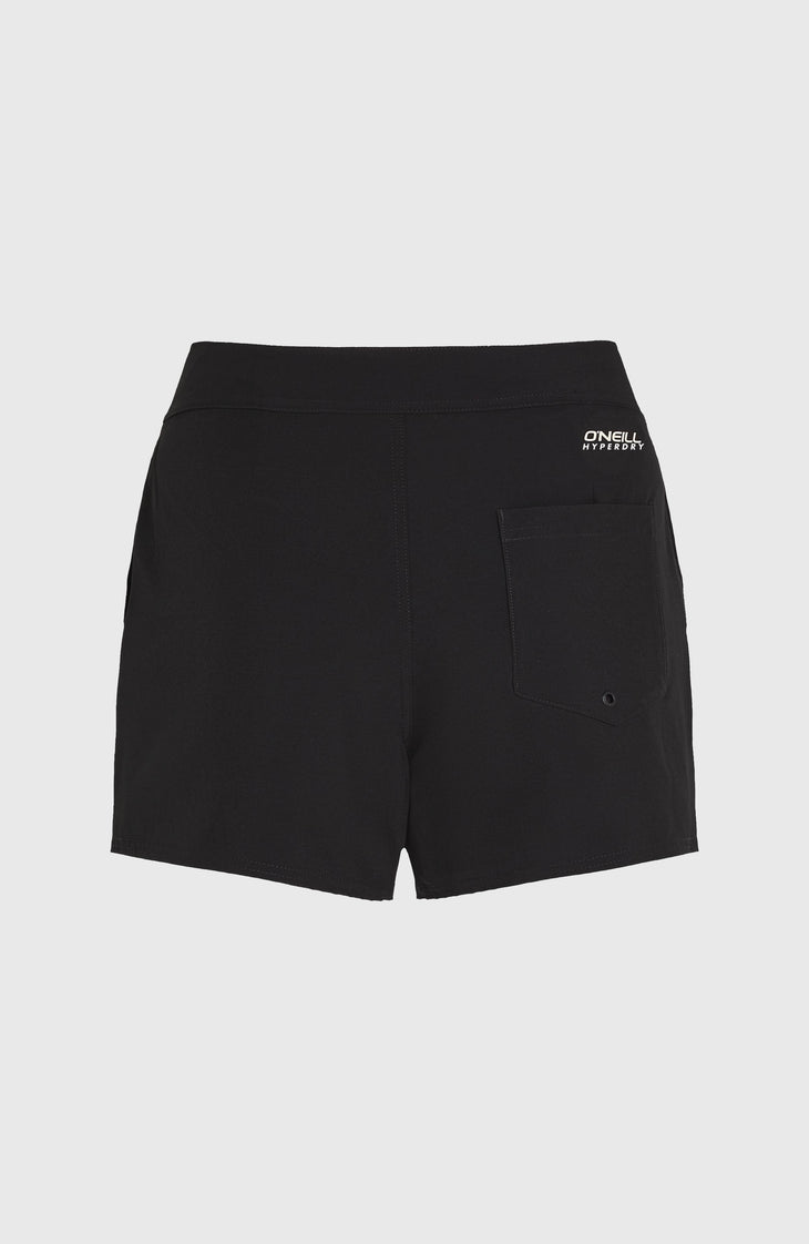 Women Of The Wave 14'' Boardshorts | Black Out