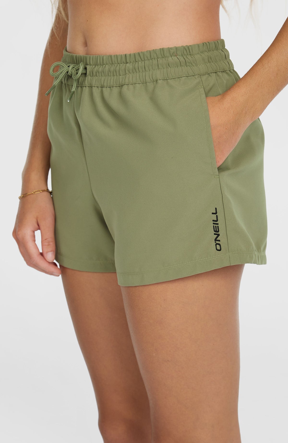 Essentials 12'' Swim Shorts | Avery Fern