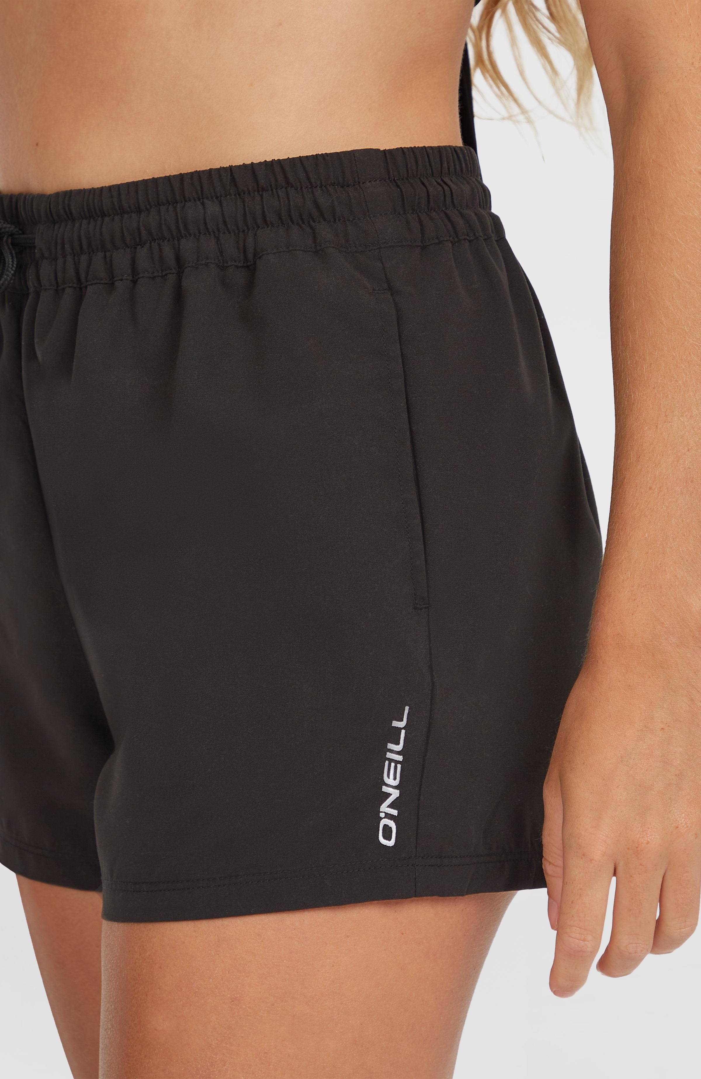 Essentials 12'' Swim Shorts | Black Out – O'Neill UK