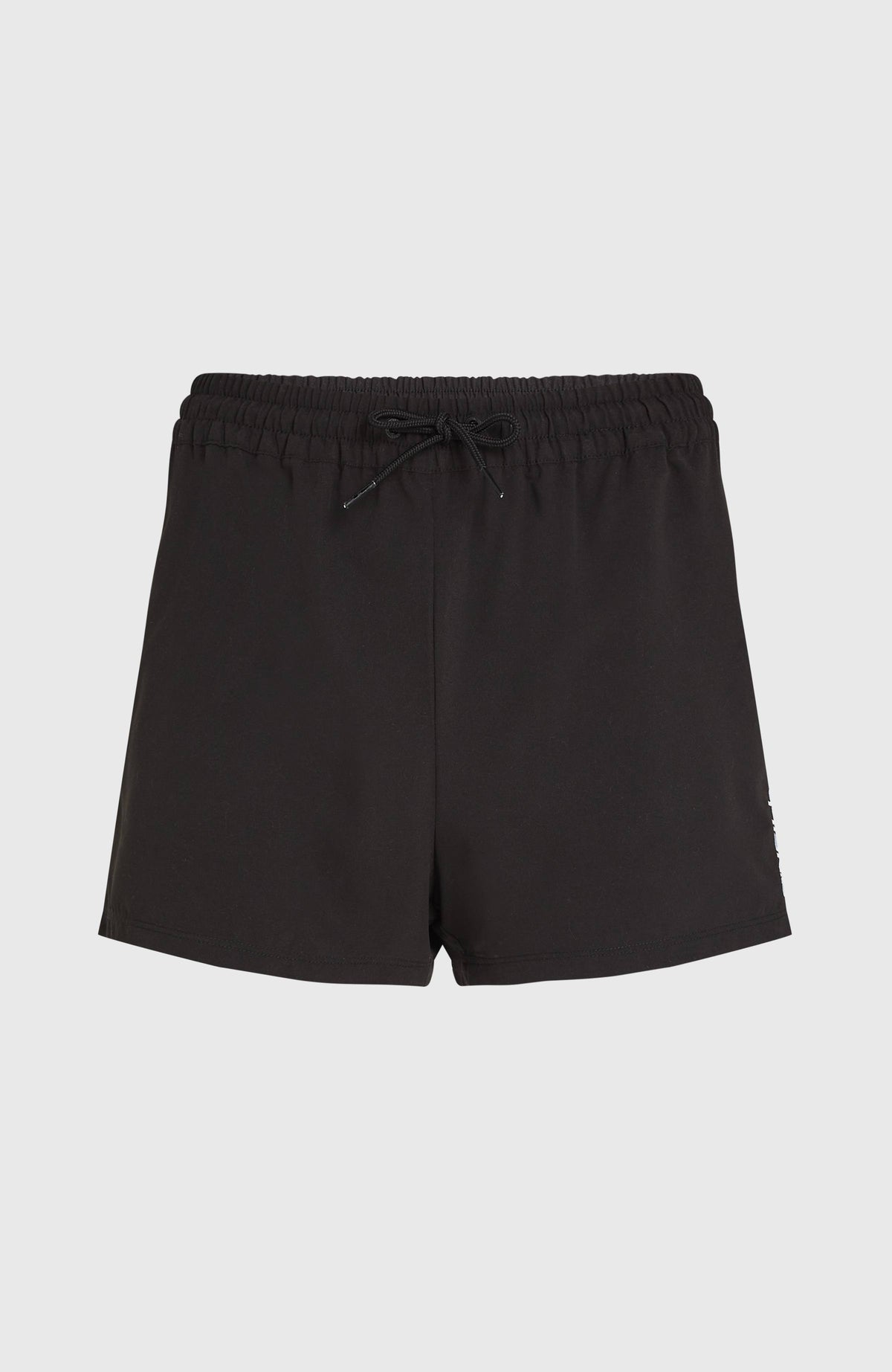 Essentials 12'' Swim Shorts | Black Out