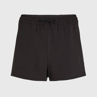 Essentials 12'' Swim Shorts | Black Out