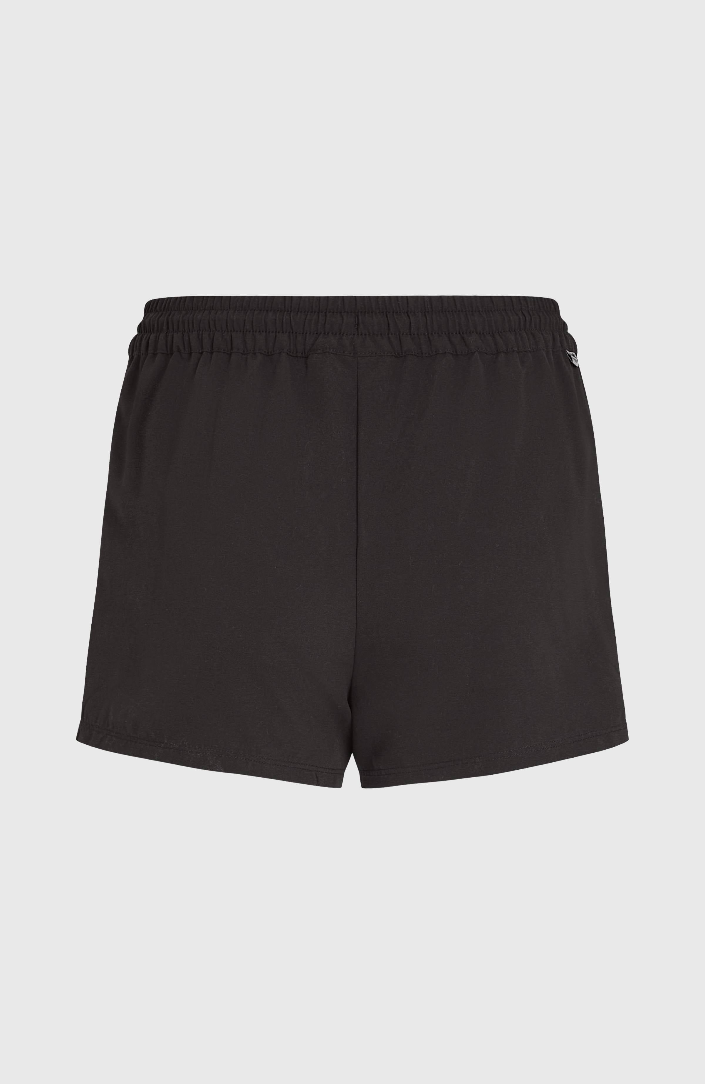 Essentials 12'' Swim Shorts | Black Out – O'Neill UK