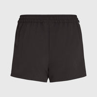 Essentials 12'' Swim Shorts | Black Out