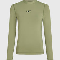 Essentials Long-Sleeve Skin | Avery Fern