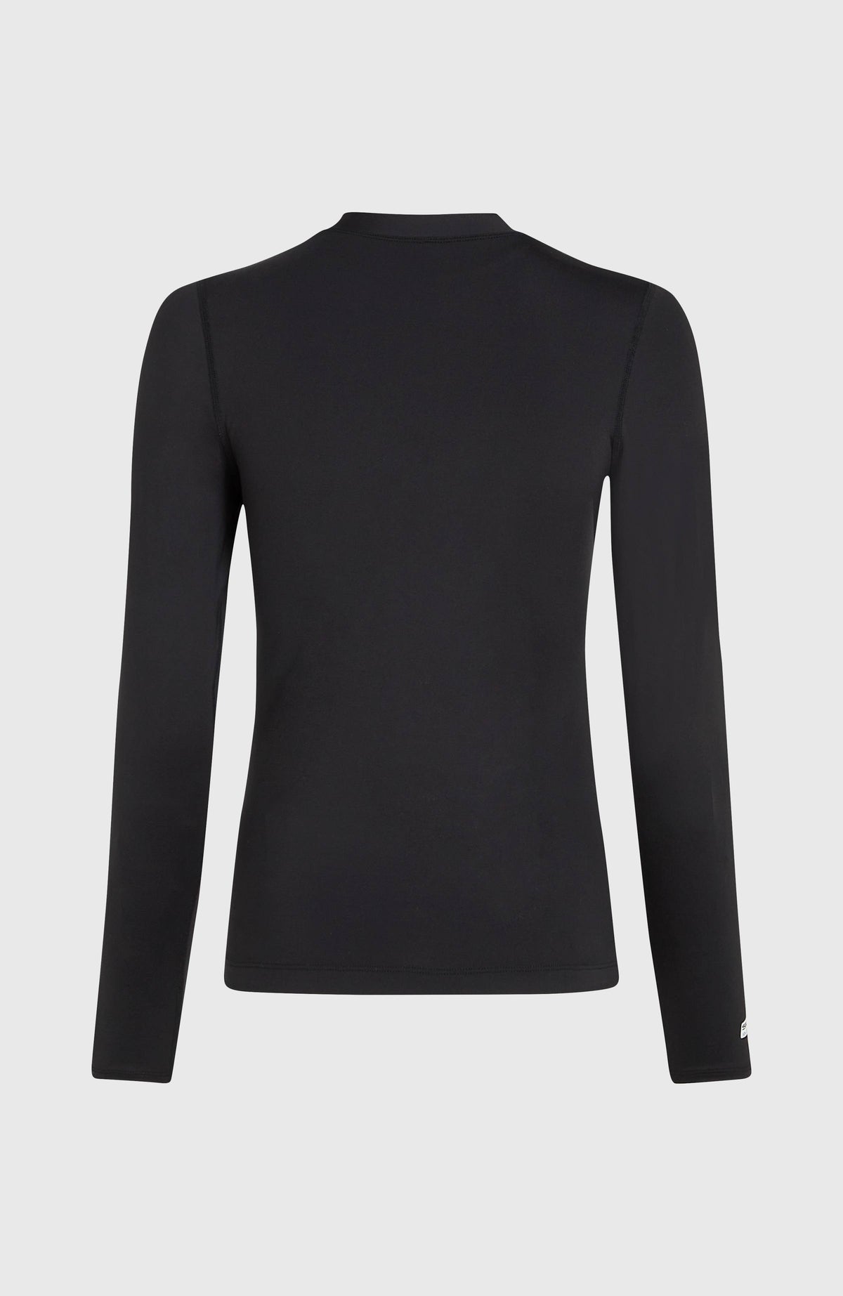 Essentials Long-Sleeve Skin | Black Out