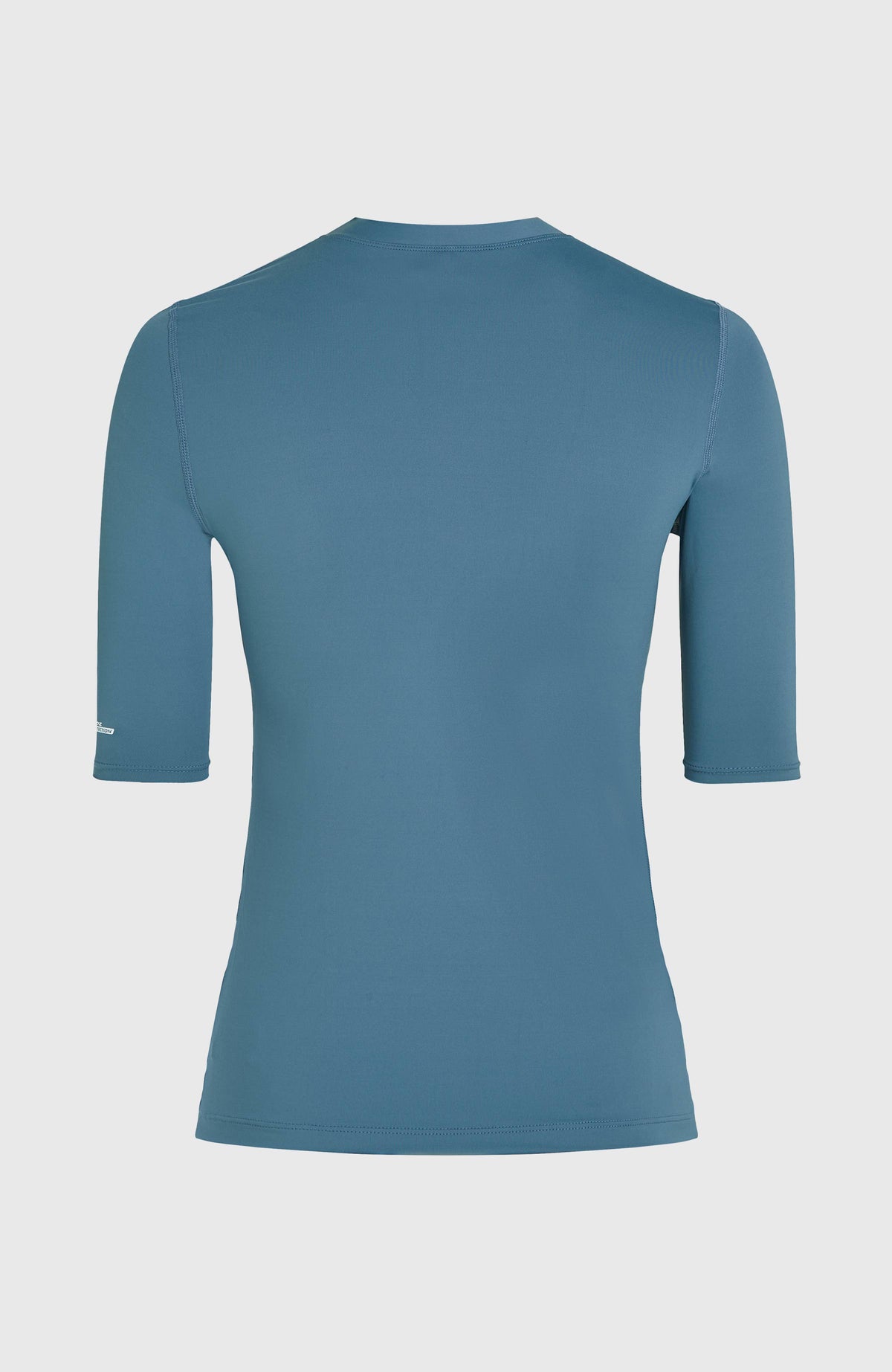 Essentials Short-Sleeve Skin | Copen Blue