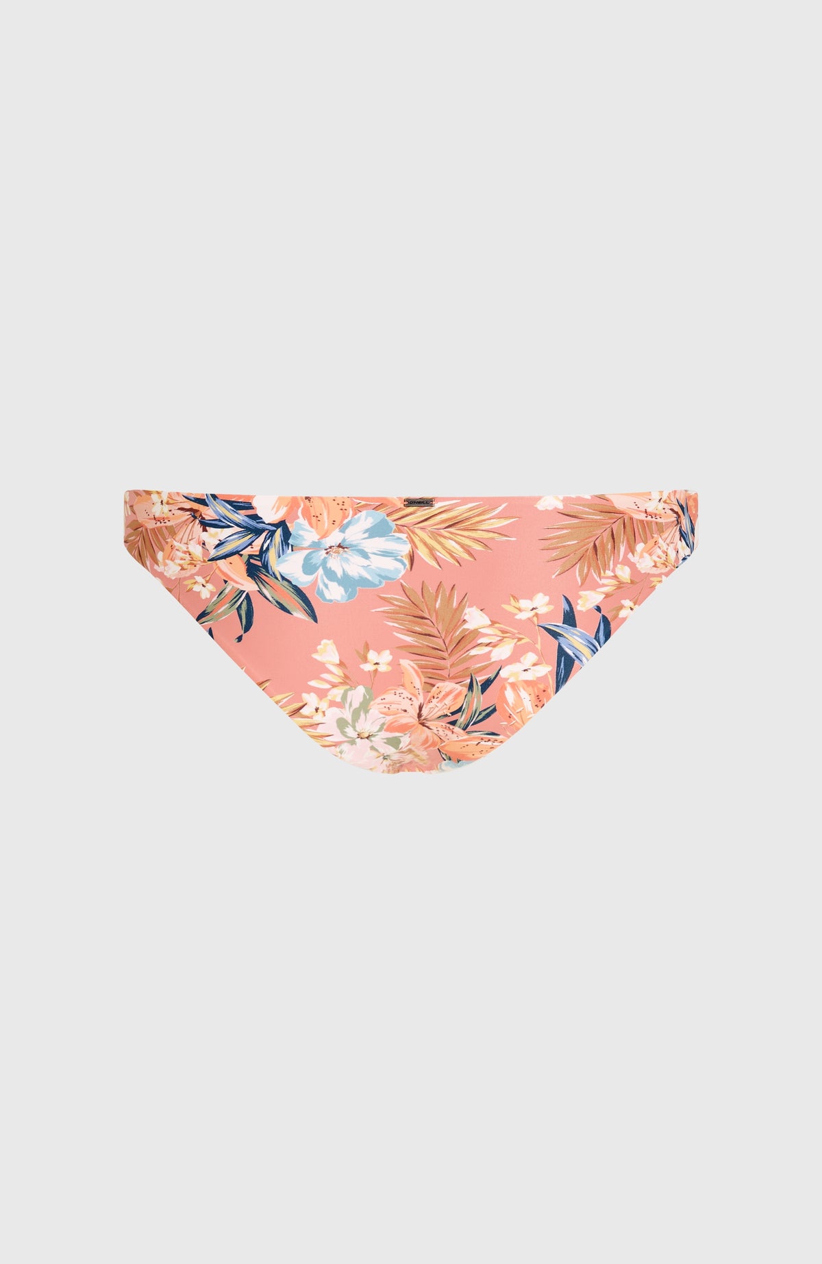 Rockley Bikini Bottoms | Canyon Clay Flower AOP
