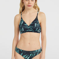 Baay Maoi Bikini Set | Blue Faye