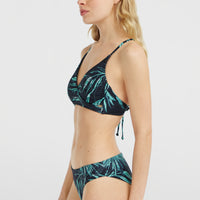 Baay Maoi Bikini Set | Blue Faye