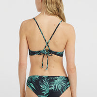 Baay Maoi Bikini Set | Blue Faye