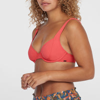 Elsie Underwire Bikini Top | Froly