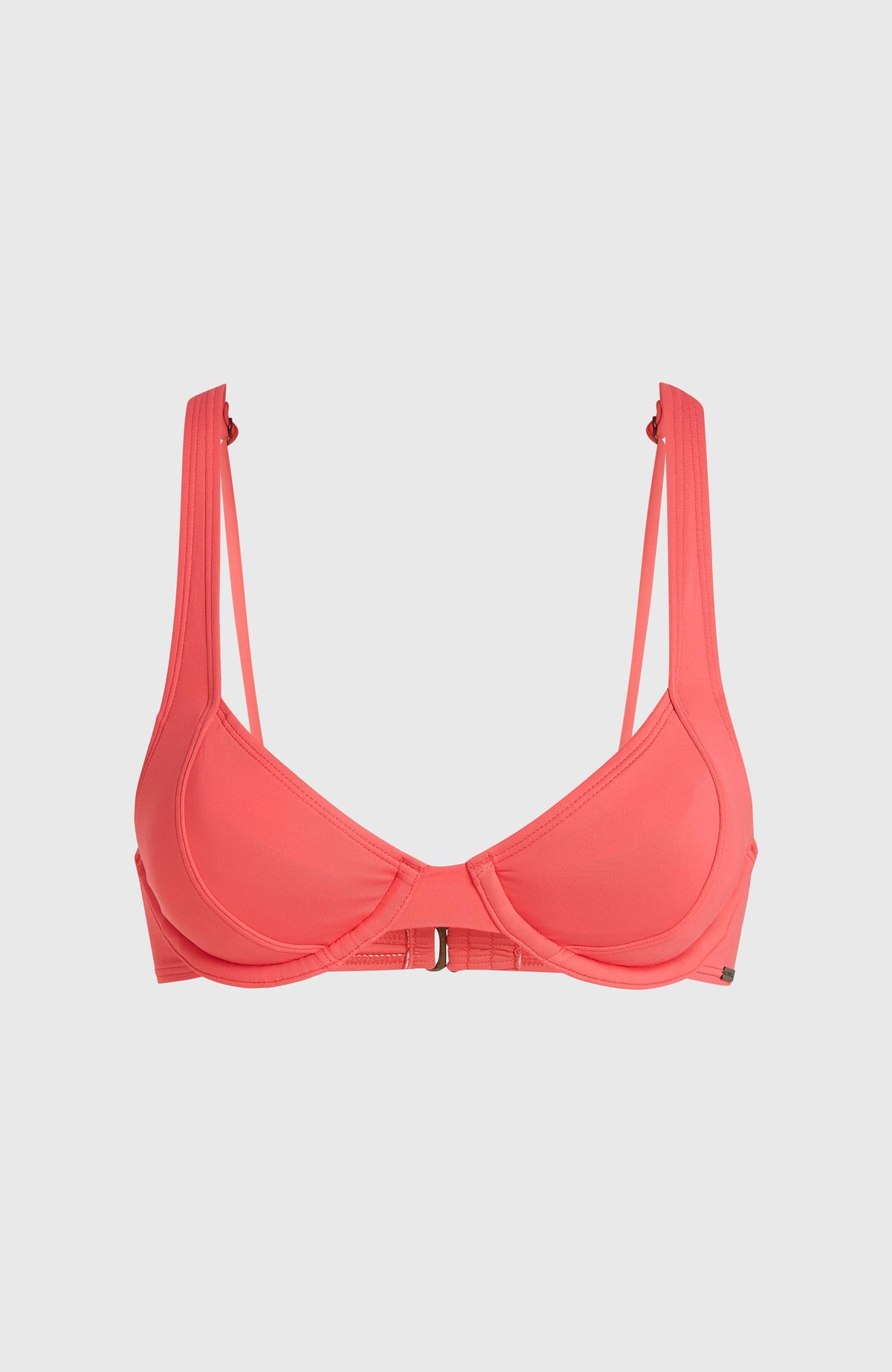 Elsie Underwire Bikini Top | Froly