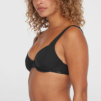 Saltwater Elsie Rita Bikini Set | Black Out