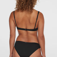 Saltwater Elsie Rita Bikini Set | Black Out