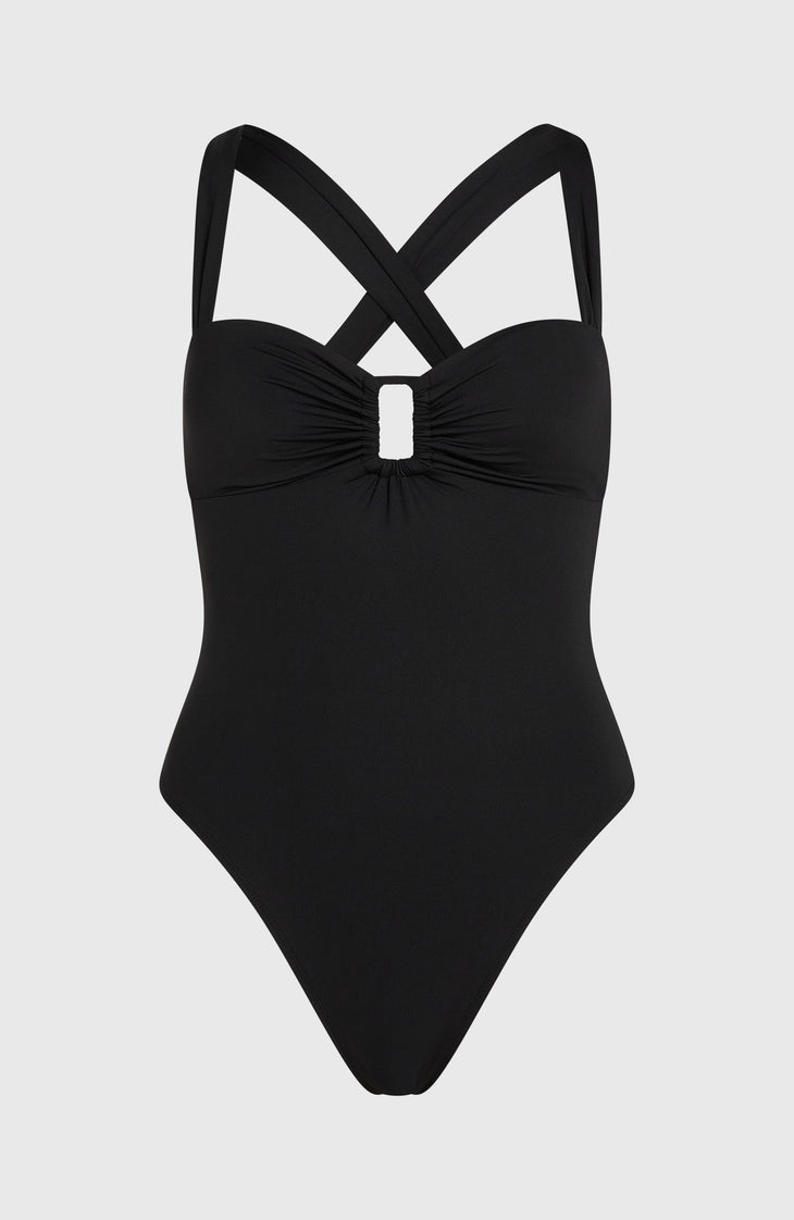 Annie Swimsuit | Black Out