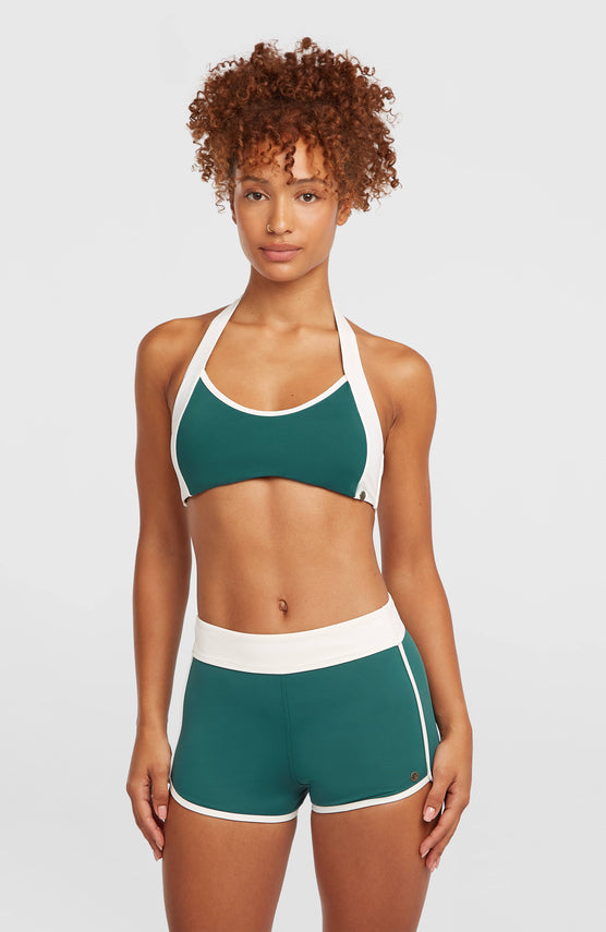 O'Riginals Vintage Bikini Set | Botanical Heat