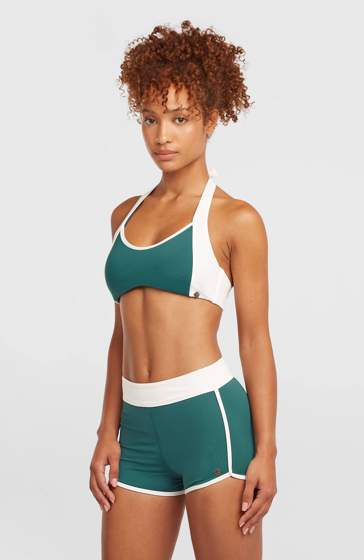 O'Riginals Vintage Bikini Set | Botanical Heat