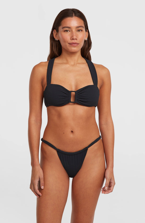 Annie Bikini Set | Black Out