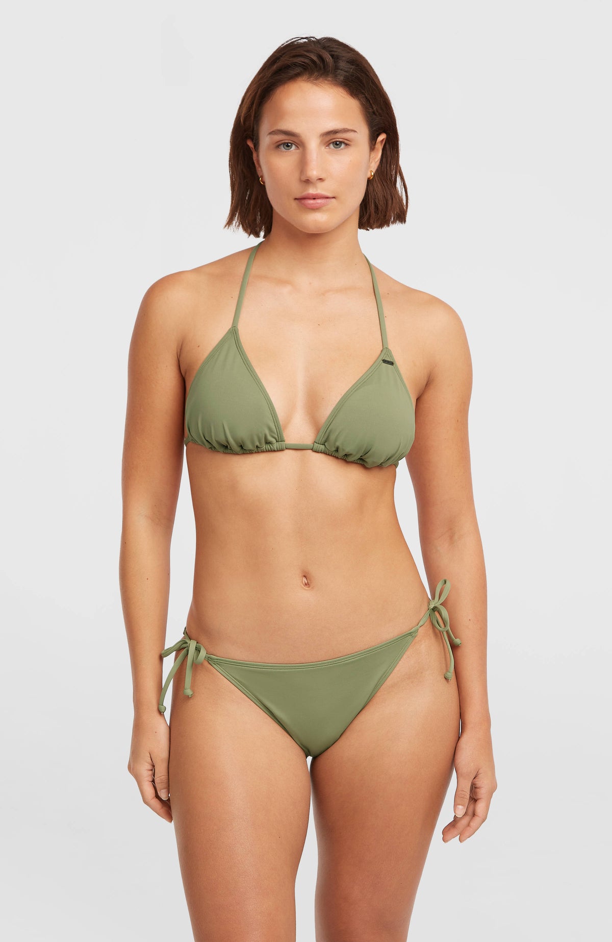 Essentials Capri - Bondey Bikini Set | Avery Fern