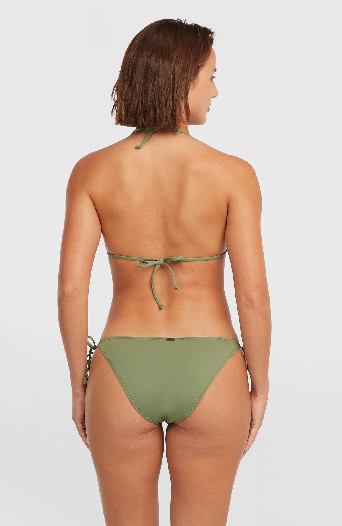 Essentials Capri - Bondey Bikini Set | Avery Fern