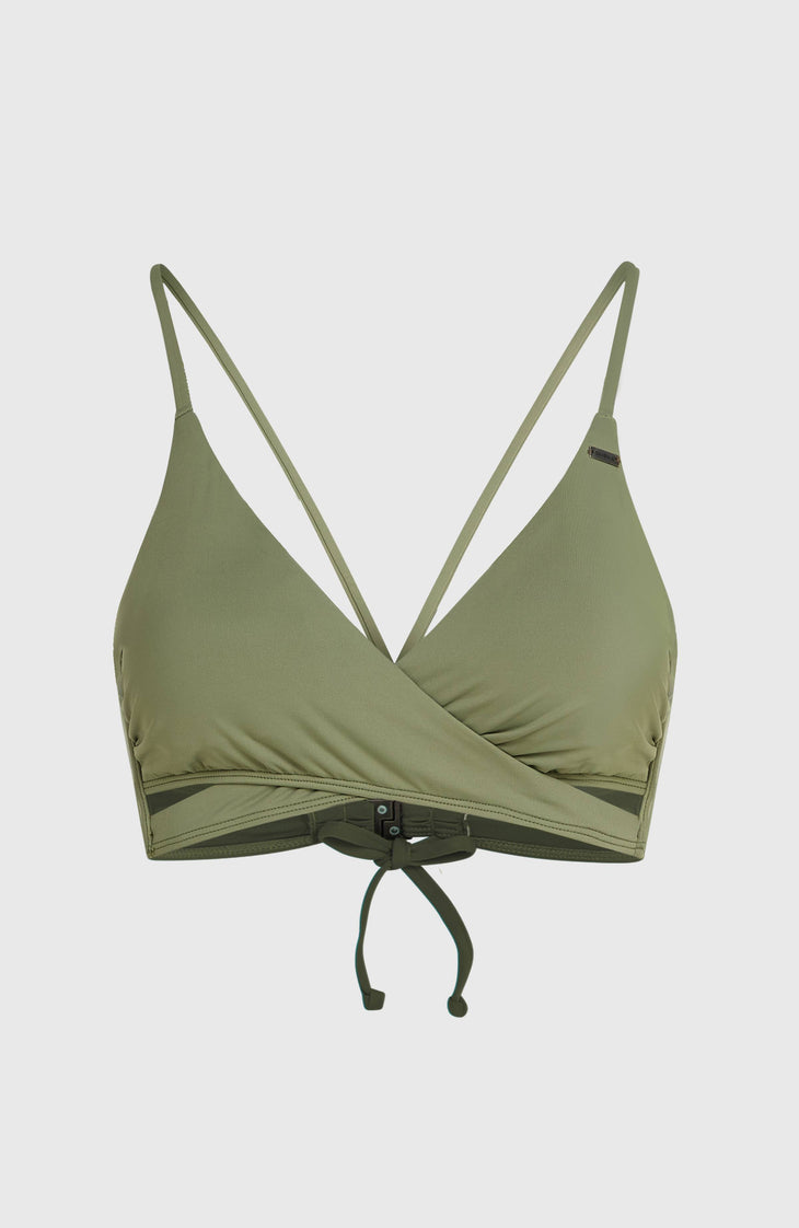 Baay Bikini Top | Avery Fern