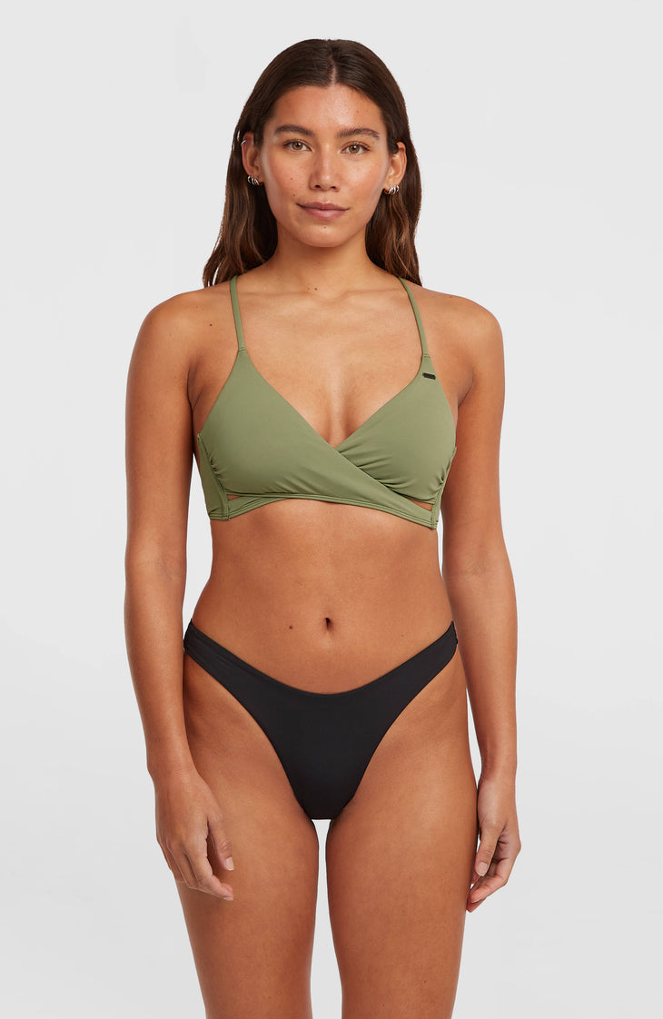Baay Bikini Top | Avery Fern