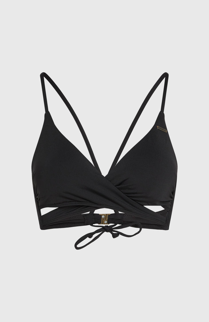 Baay Bikini Top | Black Out