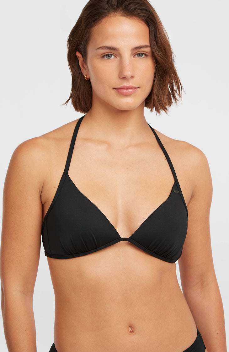 Sao Bikini Top | Black Out