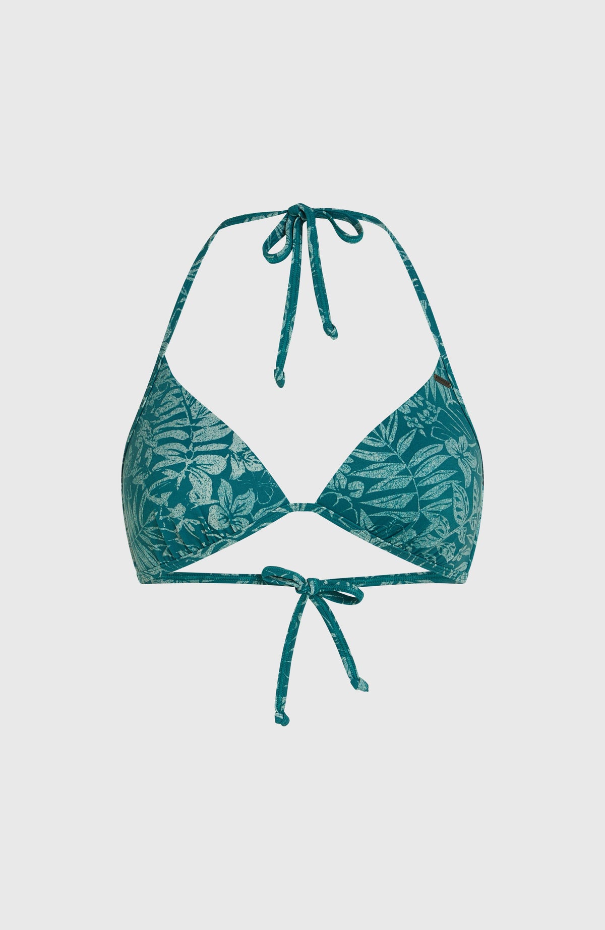 Sao Bikini Top | Green Island Sky