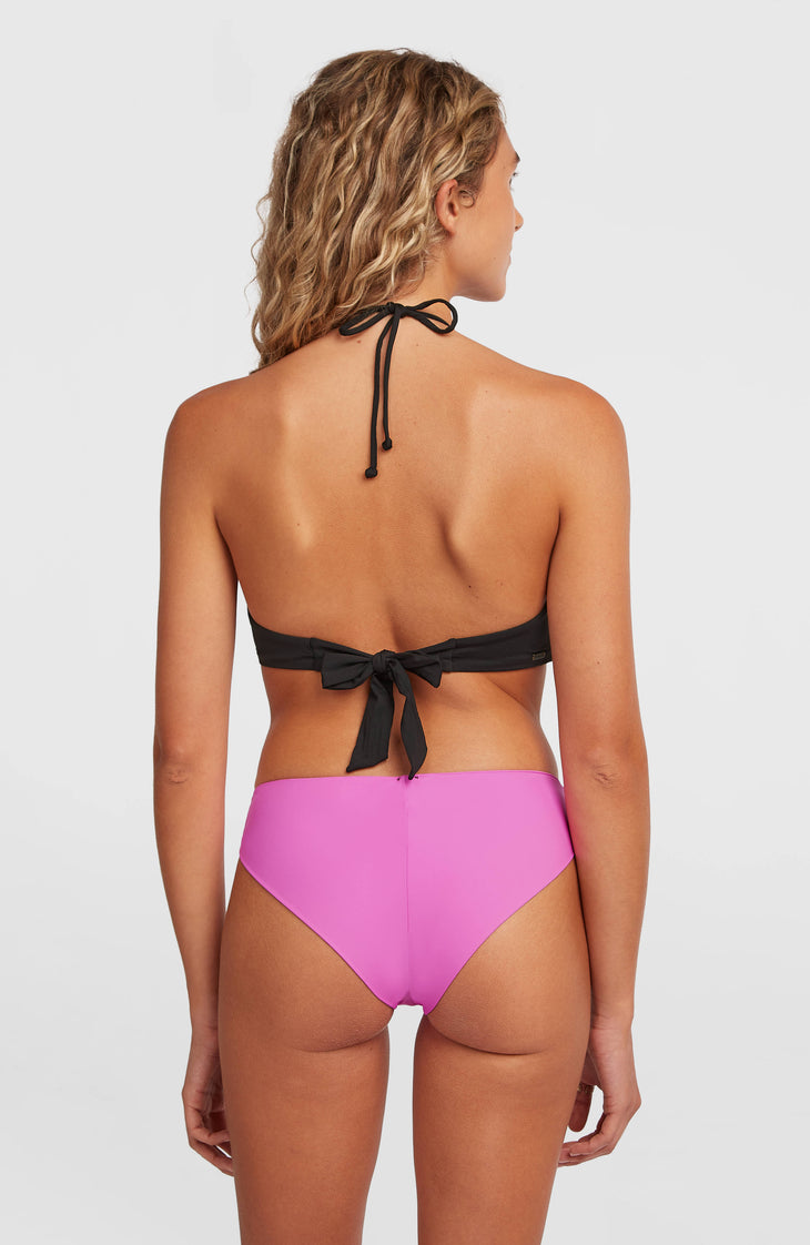 Embry Bikini Top | Black Out