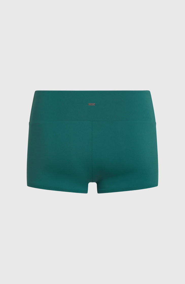 Grenada Bikini Bottoms | Botanical Heat