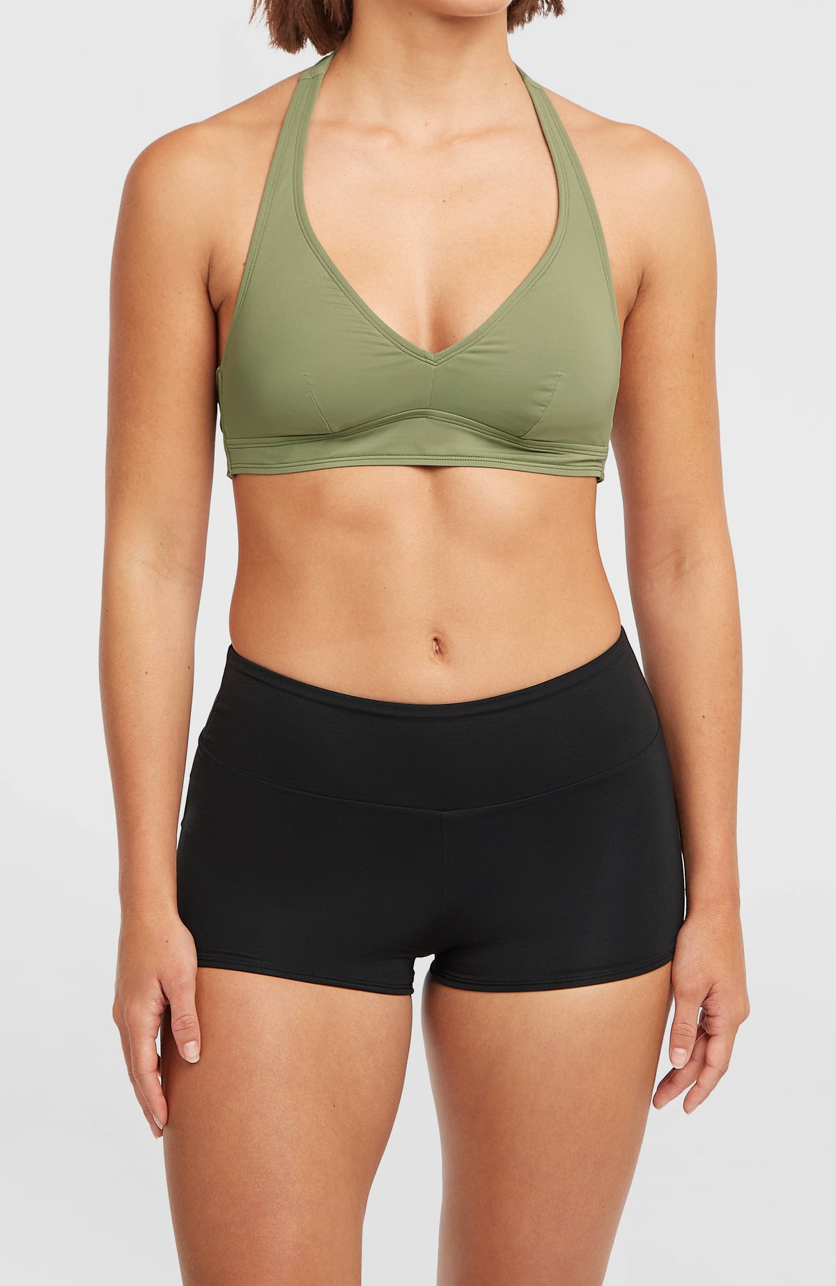 Grenada Bikini Bottoms | Black Out