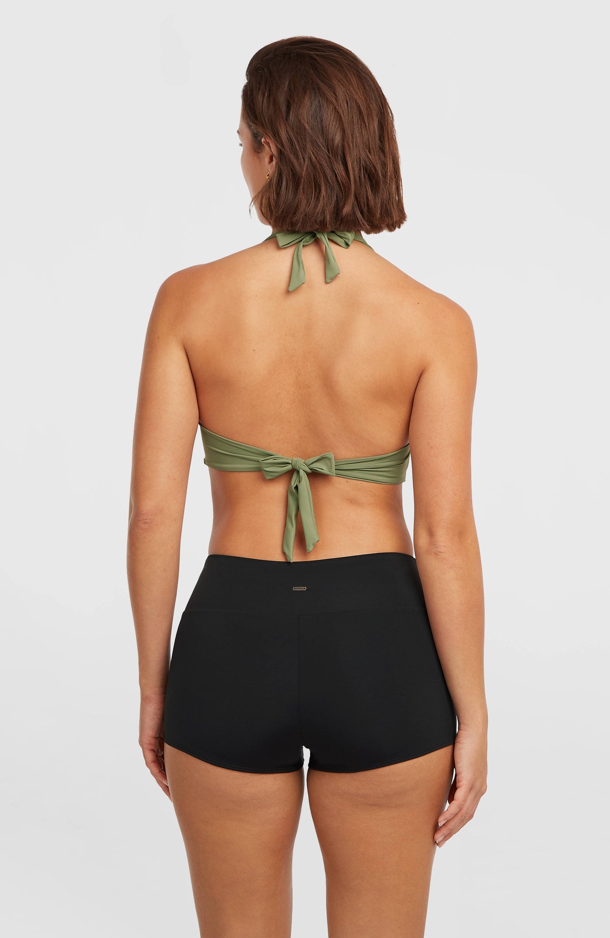 Grenada Bikini Bottoms | Black Out