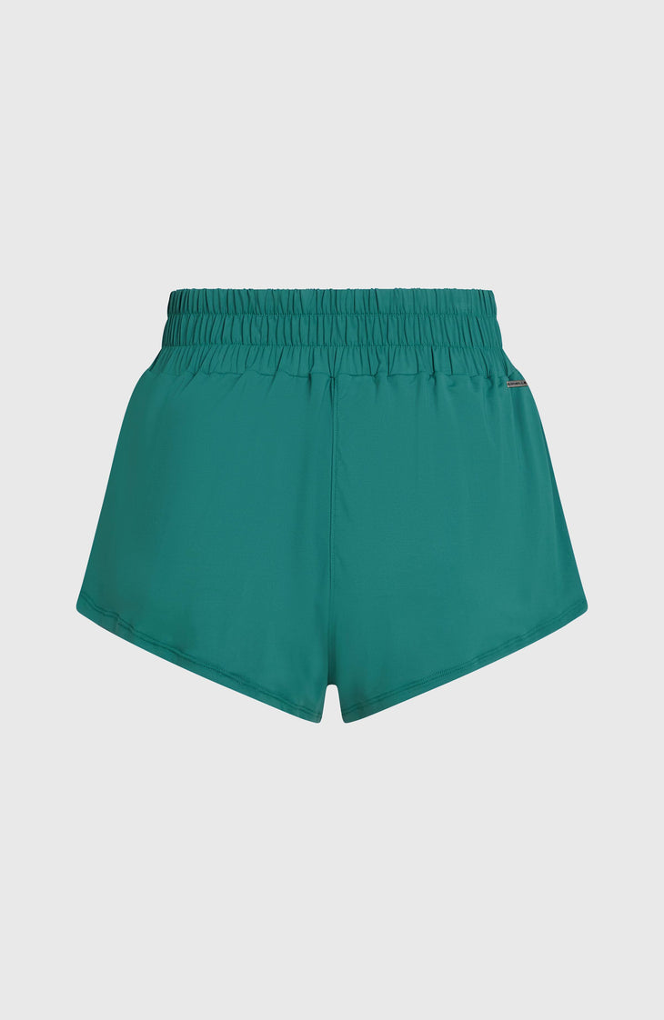 Must-Have Swimshorts | Botanical Heat