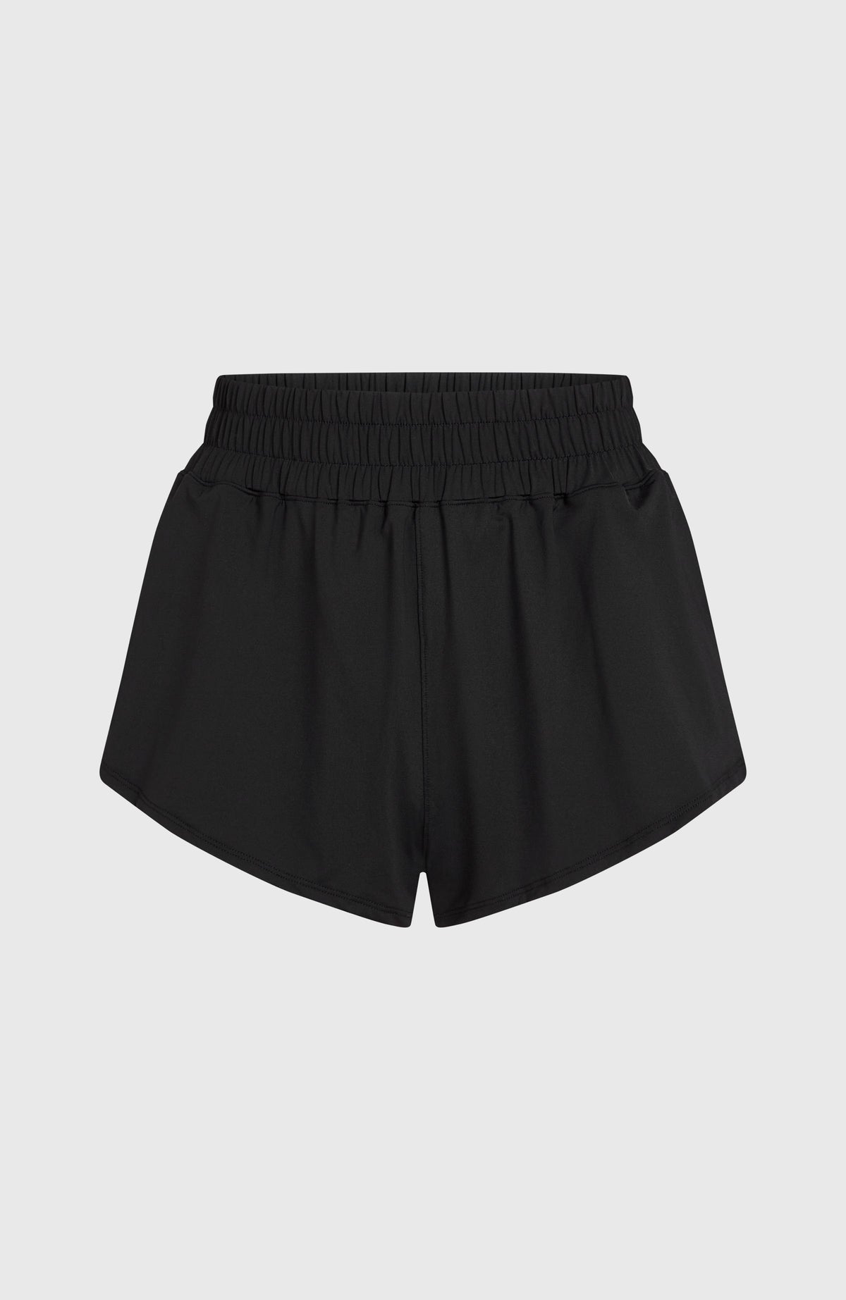 Must-Have Swimshorts | Black Out