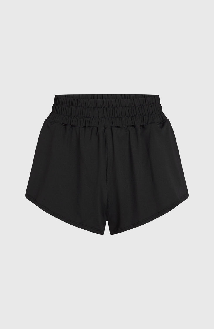 Must-Have Swimshorts | Black Out