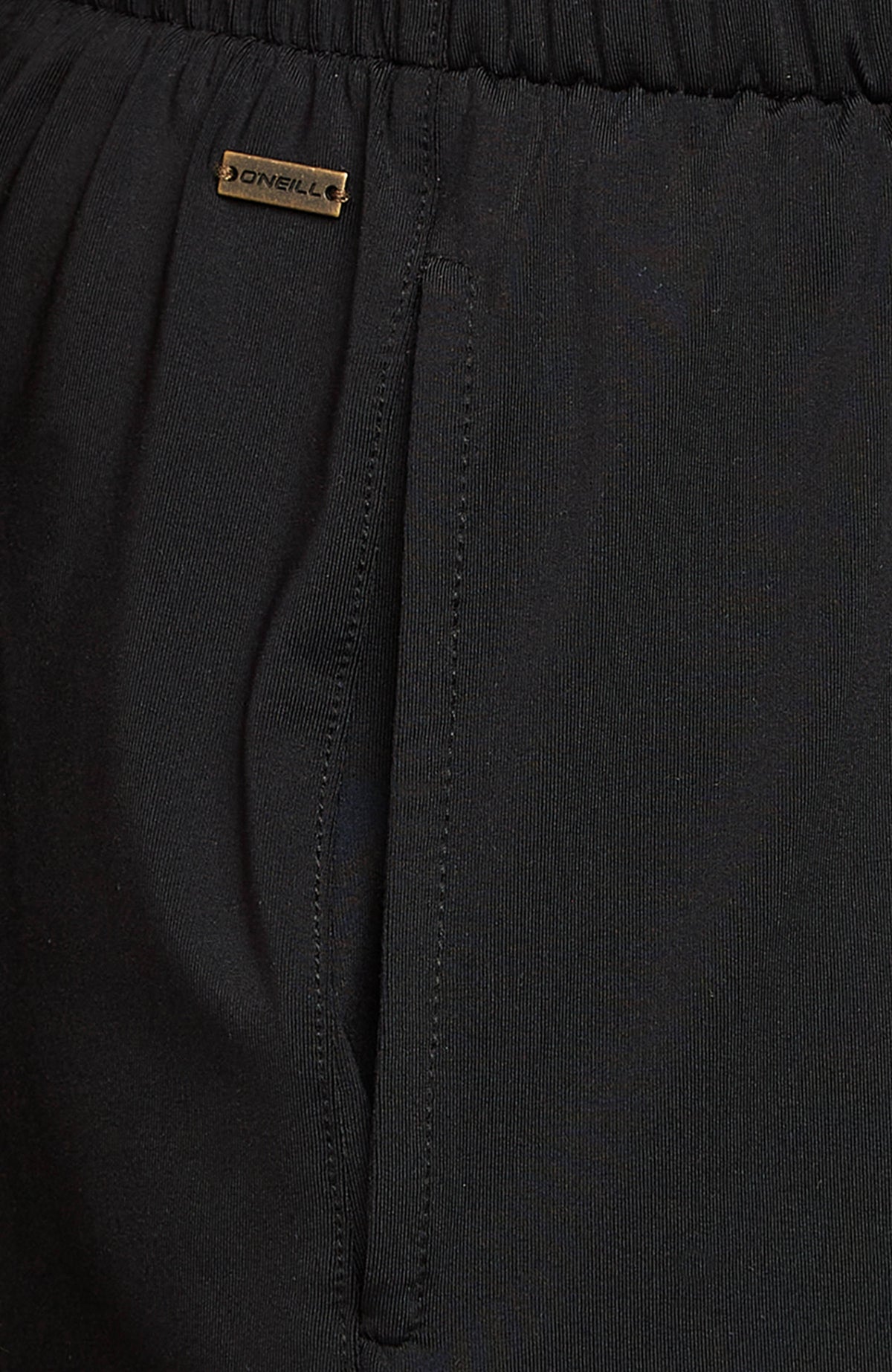 Must-Have Swimshorts | Black Out
