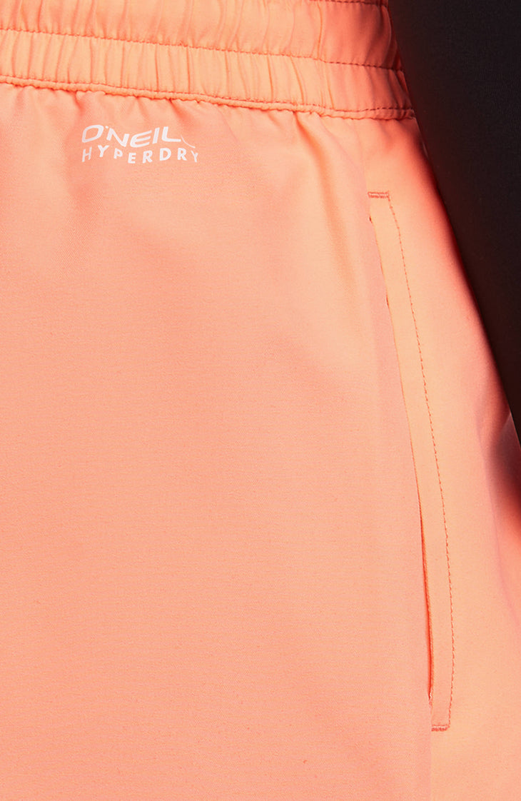 Essentials 12'' Swimshorts | Funky Peach