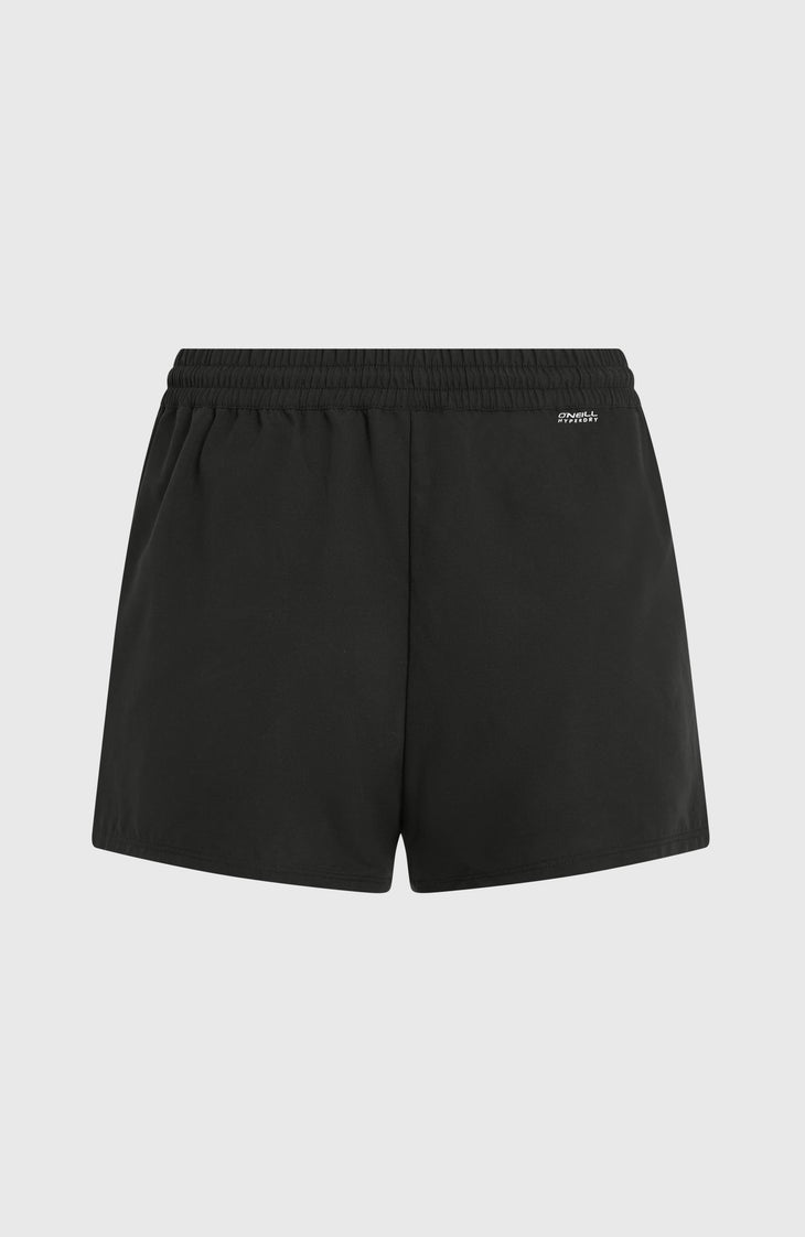 Essentials 12'' Swimshorts | Black Out