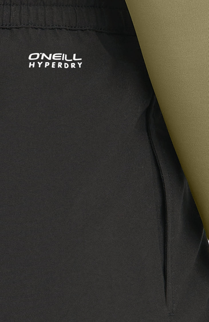 Essentials 12'' Swimshorts | Black Out
