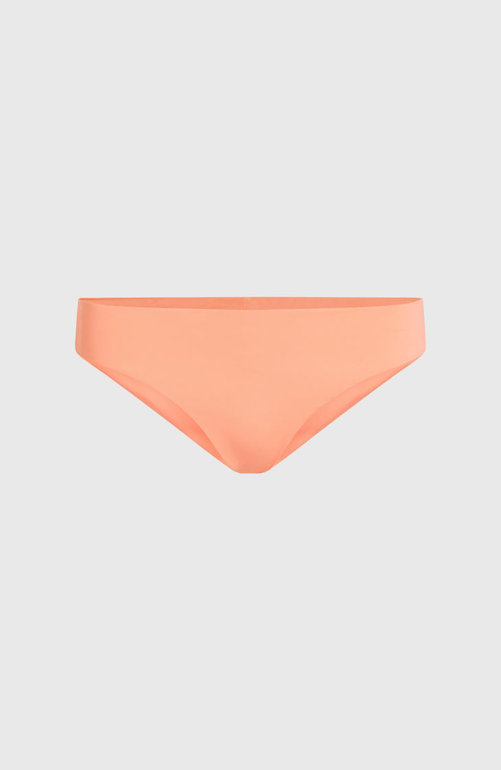 Maoi Bikini Bottoms | Funky Peach