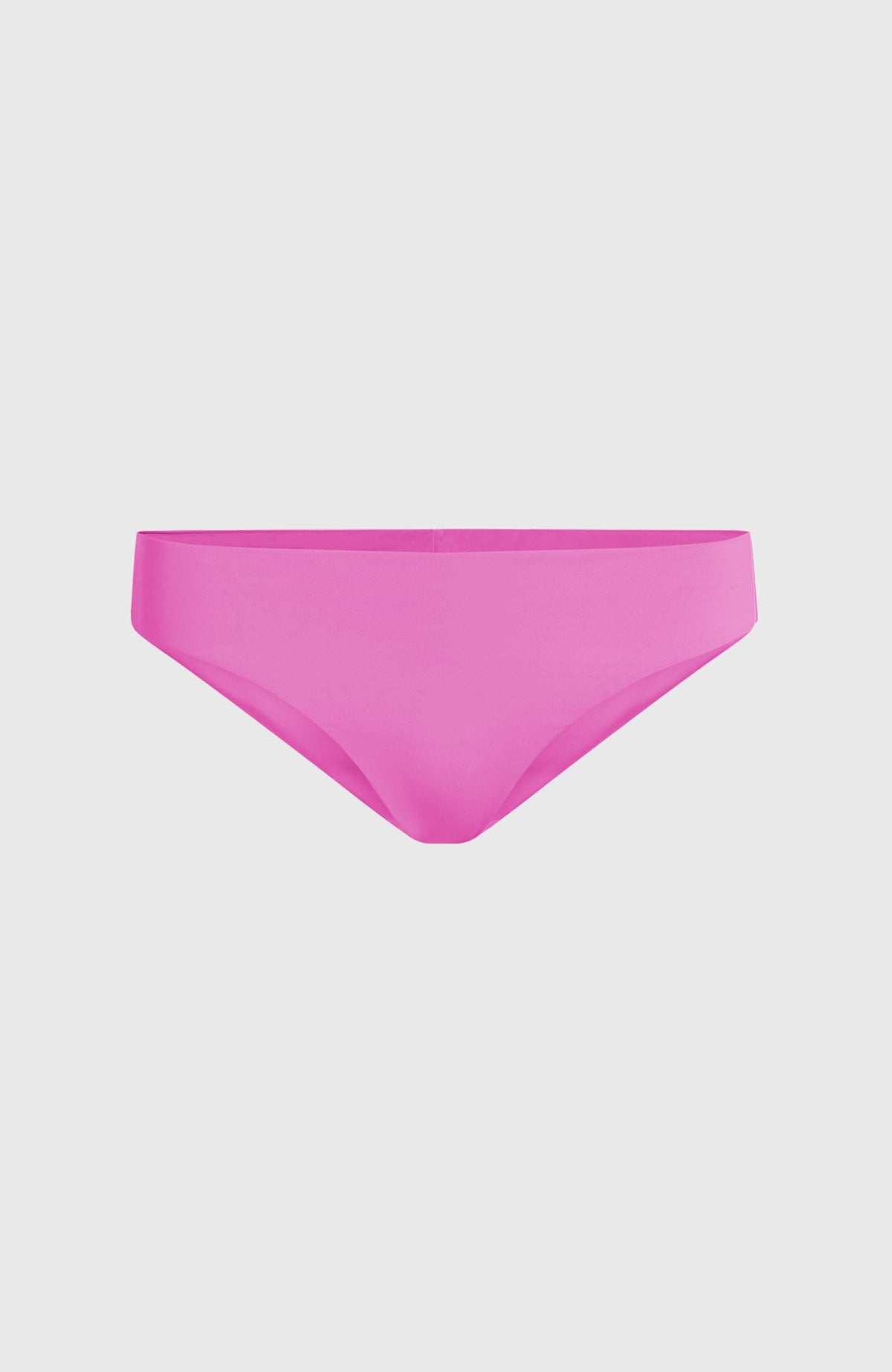 Maoi Bikini Bottoms | Electric Fuschia
