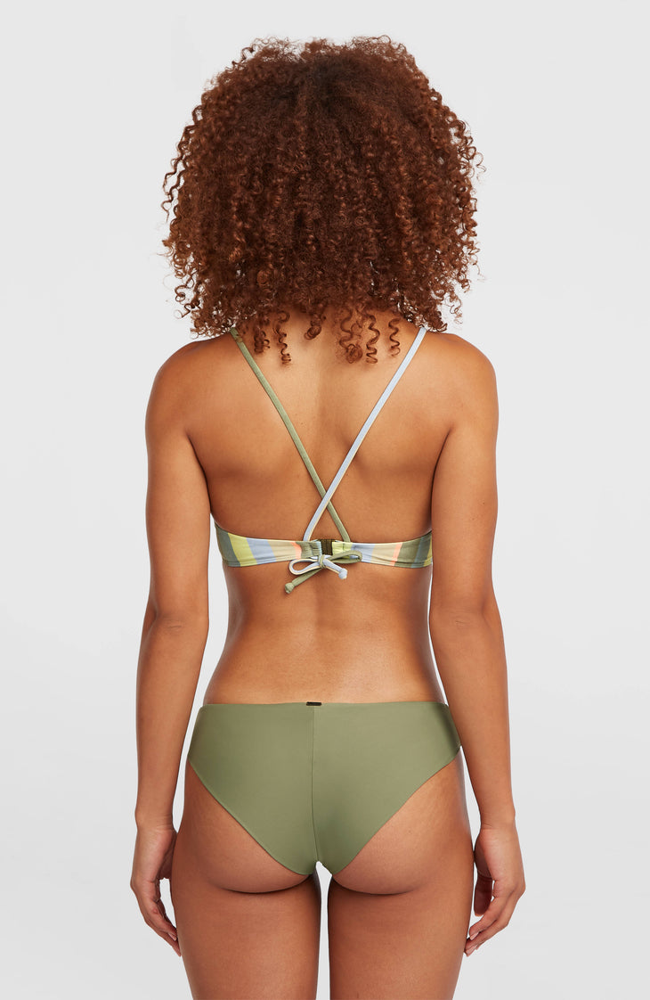 Maoi Bikini Bottoms | Avery Fern